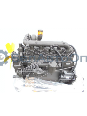 Двигатель Д-260.1-532 Амкодор 345 ТО-28(пневмотормоза) 155 л.с  ММЗ  Д260.1-532